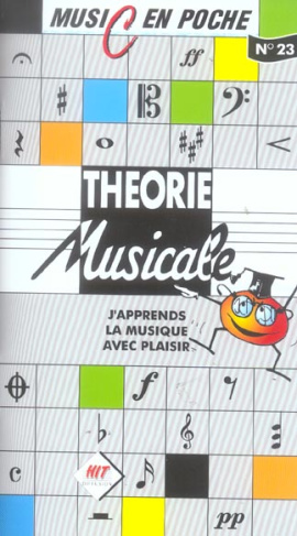 Théorie musicale