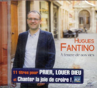 À l'encre de nos vies