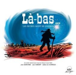 Là-bas