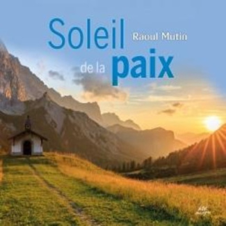 Soleil de la paix. 1 CD audio