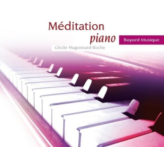 Méditation piano