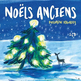 NOELS ANCIENS - AUDIO