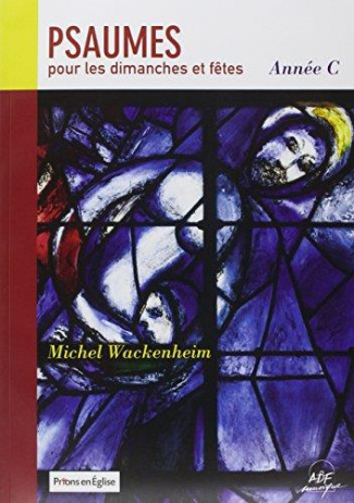 Psaumes pour les dimanches et fêtes : Année C