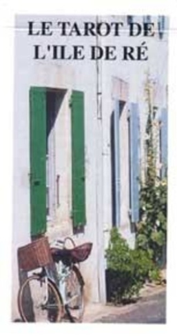 Tarot de l'Ile de Ré