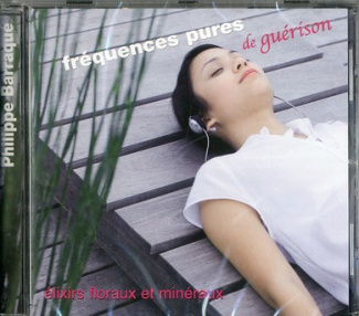 Fréquences pures de guérison