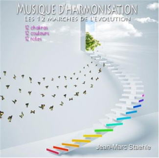 Musique d'harmonisation