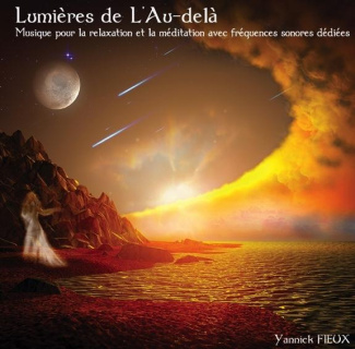 Lumières de l'Au-delà - CD