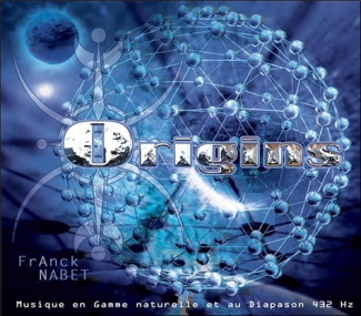 Origins - CD