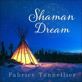 Shaman Dream. 1 CD audio MP3