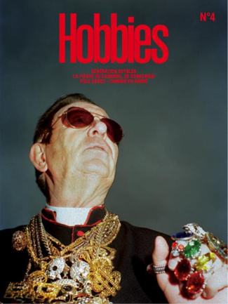Hobbies N° 4, printemps-été 2017