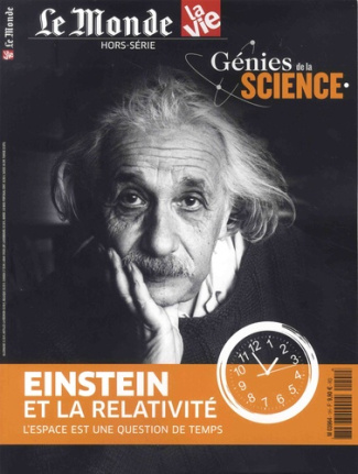 Einstein et la relativité. L'espace est une question de temps