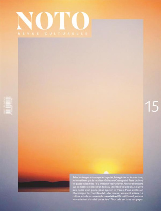 Noto N° 15