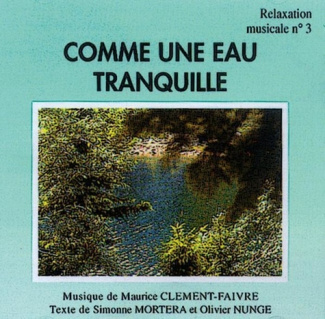 Comme une Eau Tranquille