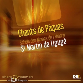 Chants de Pâques