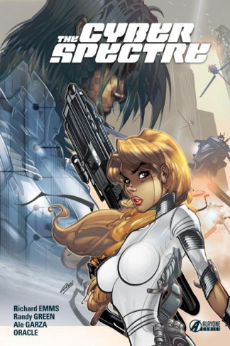 The Cyber Spectre. Edition collector