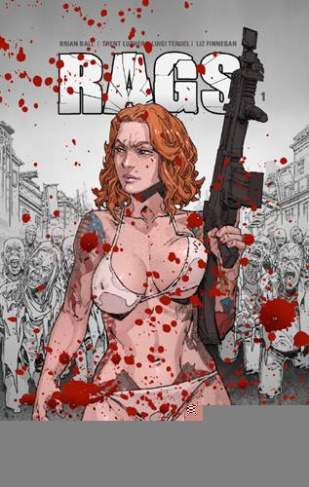Rags. Tome 1