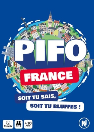 PIFO France