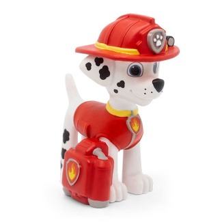 La pat' patrouille : marcus