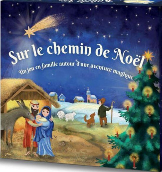 SUR LE CHEMIN DE NOEL