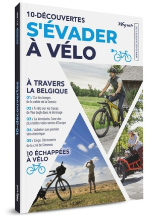 10-découvertes. S'évader à vélo