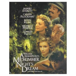 A MIDSUMMER NIGHTT S DREAM