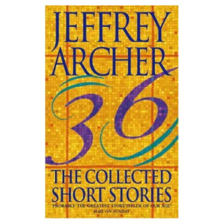 COLLECTED SHORT STORIES