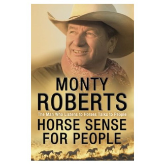 HORSE SENSE FOR PEOPLE