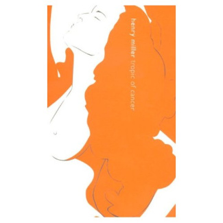 TROPIC OF CANCER TROPIQUE DU CANCER