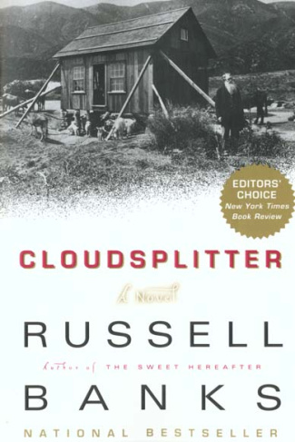 CLOUDSPLITTER POURFENDEUR DE NUAGES