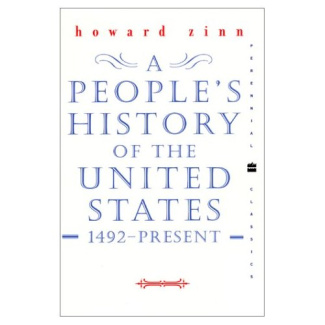 PEOPLES HISTORY OF THE US