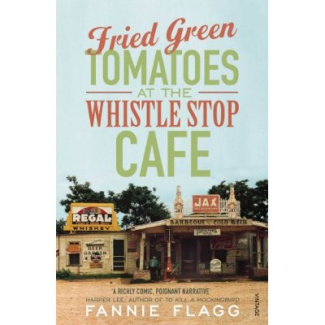Fried green tomatoes at the whistle stop cafe
