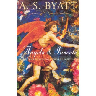 ANGELS AND INSECTS