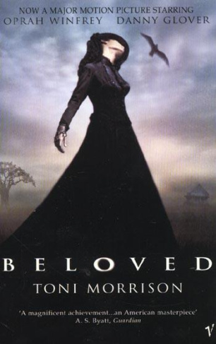 BELOVED BELOVED