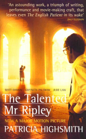 THE TALENTED MR RIPLEY (MTI)
