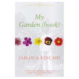 MY GARDEN (BOOK)