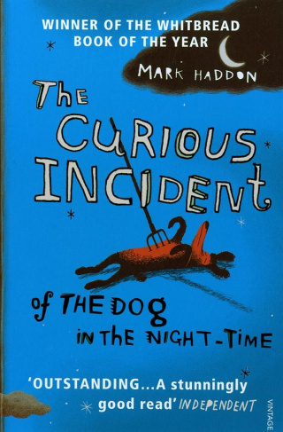The curious incident of the dog in the night time (VO)