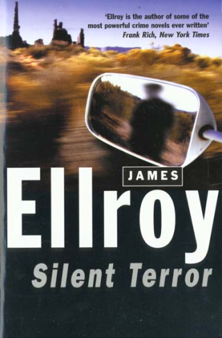 SILENT TERROR CRIMES EN SERIE