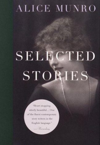 SELECTED STORIES BY MUNRO