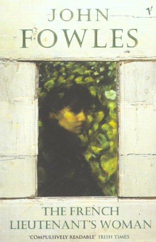 FRENCH LIEUTENANT S WOMAN