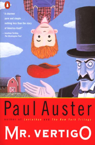 MR VERTIGO MR VERTIGO