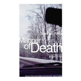 MANNER OF DEATH