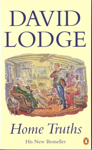 HOME TRUTHS JEUX DE MOTS