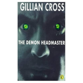 DEMON HEADMASTER