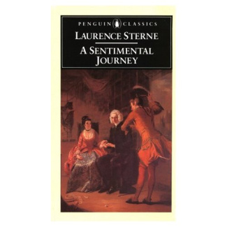 SENTIMENTAL JOURNEY THROUGH FRANCE