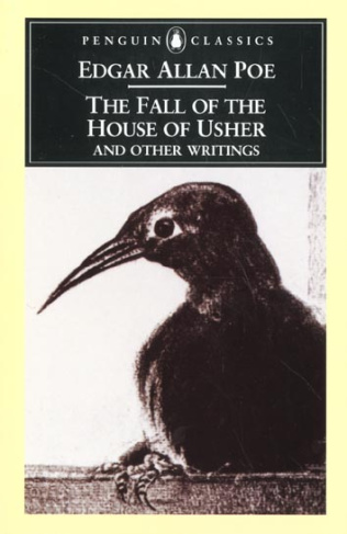 THE FALL OF THE HOUSE OF USHER AND OTHERS WRITINGS POEMS TALES ESSAYS AND REVIEUW