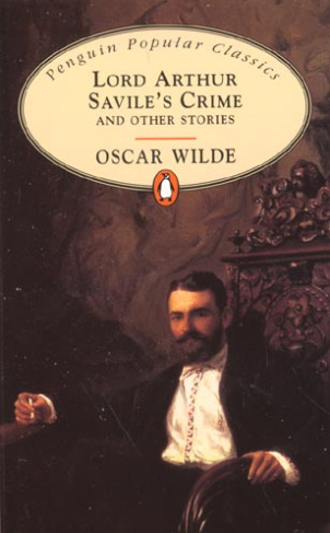 LORD ARTHUR SAVILE S CRIME CRIME DE LORD SAVILE (LE) POPULAR CLASSICS