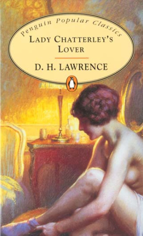 LADY CHATTERLEY S LOVERS AMANT DE LADY CHATTELEY (L ) POPULAR CLASSICS