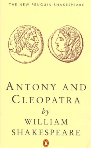 ANTONY AND CLEOPATRA