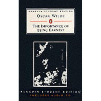 IMPORTANCE OF BEING EAR (THE) CD