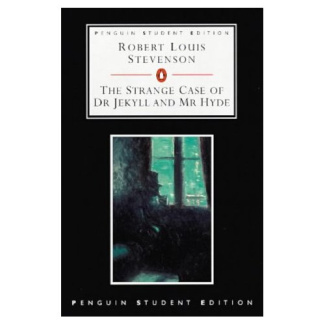 THE STRANGE CASE OF DR JEKYLL AND MR HYDE PSE